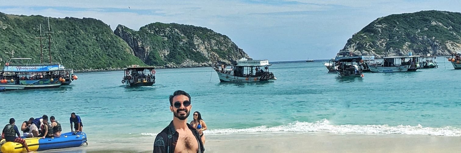 luizfelipeprb's profile banner image