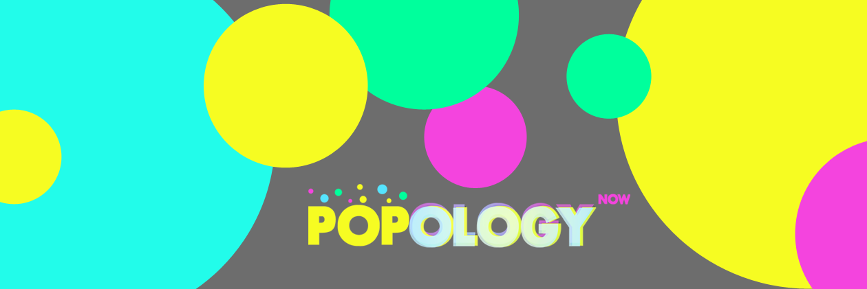 PopologyNow's profile banner image