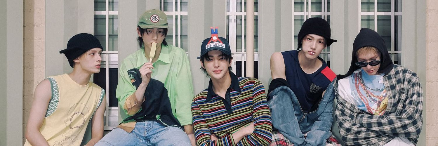 ผมแพ้ กอนโฮ 🥺 banner