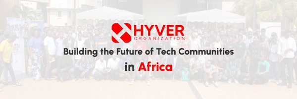 HyverOrg Profile Banner