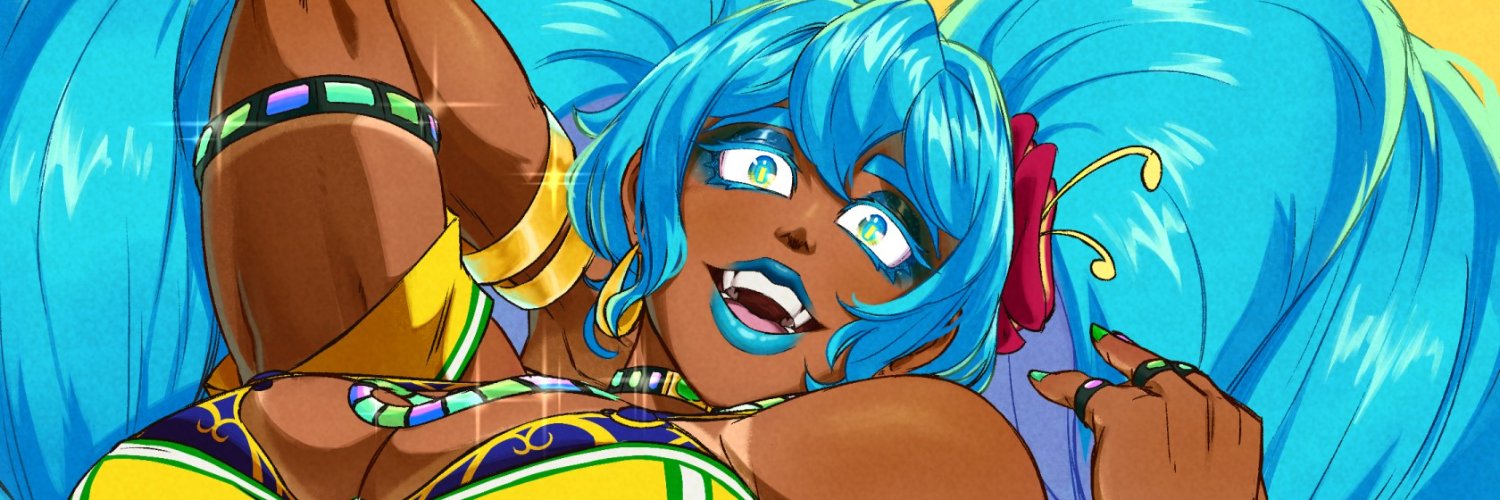 Locked NEON (Comms CLOSED!) banner