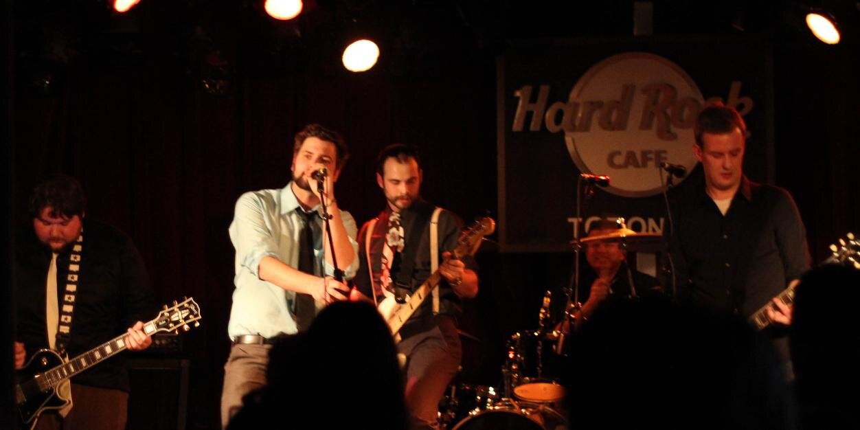 Drop Dead Pin-Ups banner