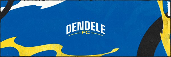 Dendele_FC Profile Banner