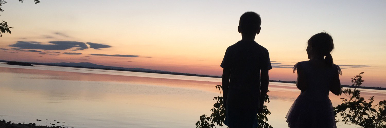 IMLouAnneWood's profile banner image