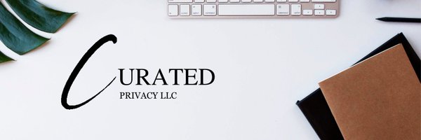 CuratedPrivacy Profile Banner