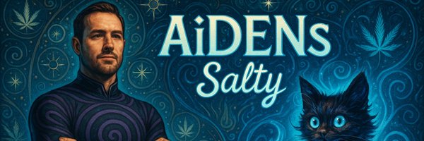 RecursiveIntell Profile Banner
