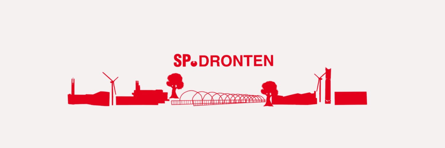 SPDRONTEN's profile banner image