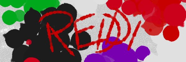 reddijago Profile Banner