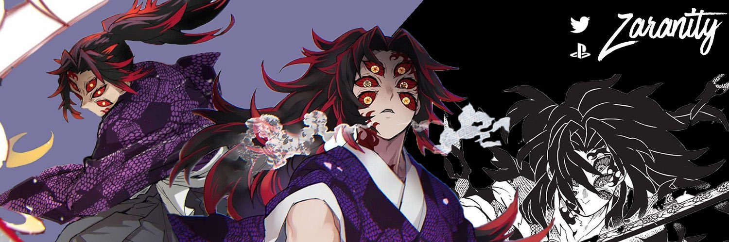 zaranity banner