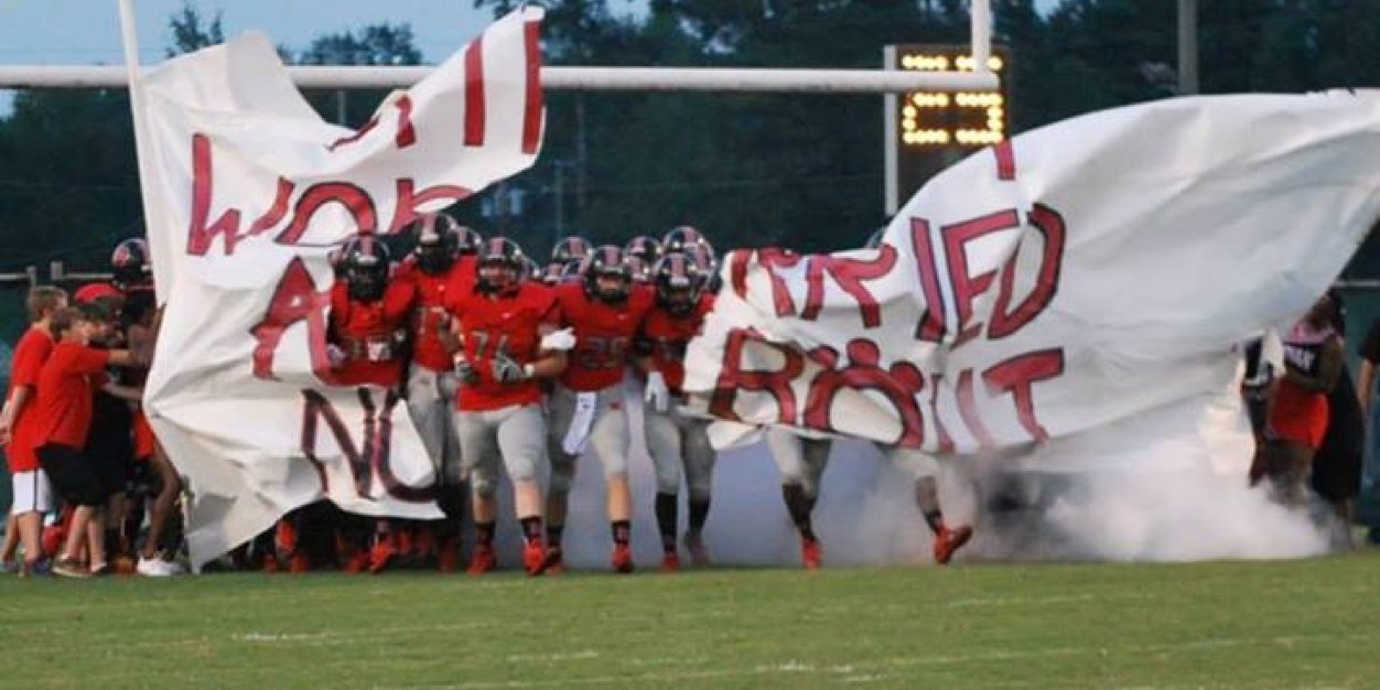 DHighFball's profile banner image