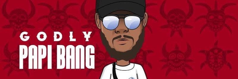 papibang85's profile banner image