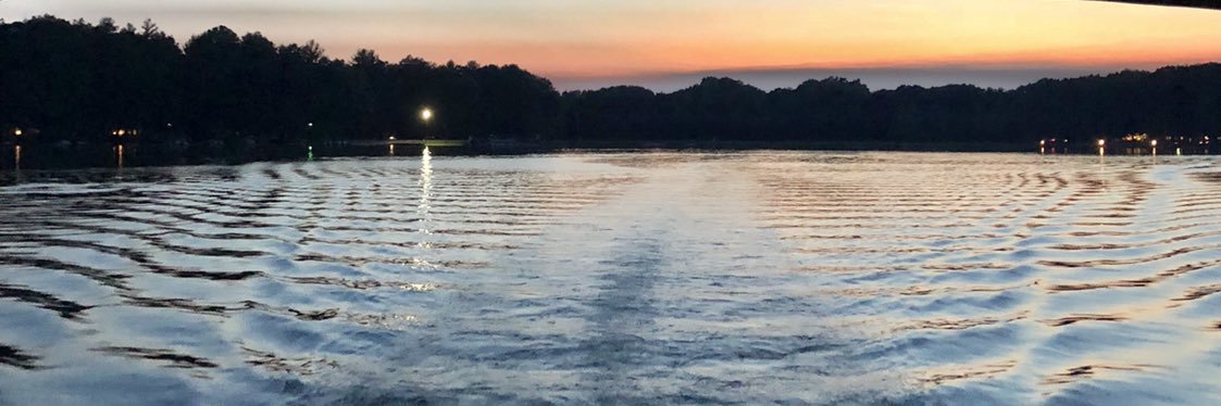 Rich Hastings banner