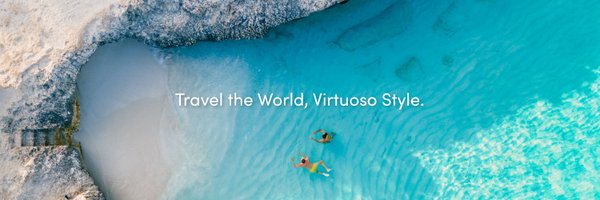 Virtuoso Travel Profile Banner