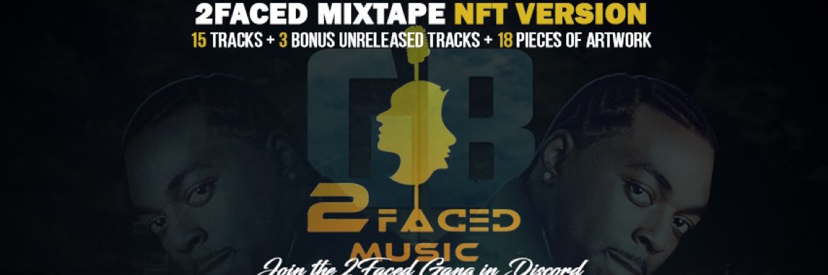 2FacedMusic_'s profile banner image