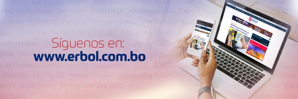 ErbolDigital Profile Banner