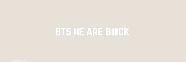 archiveofourbts Profile Banner