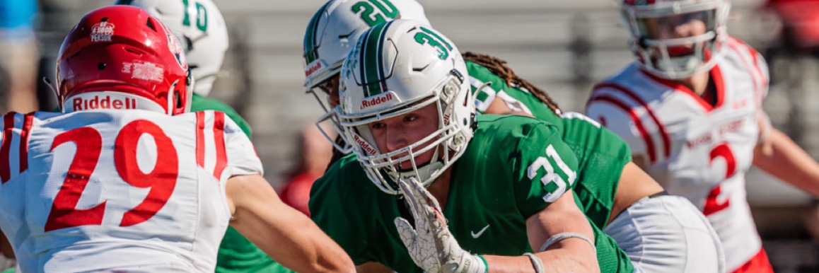 Caden DeCoste banner