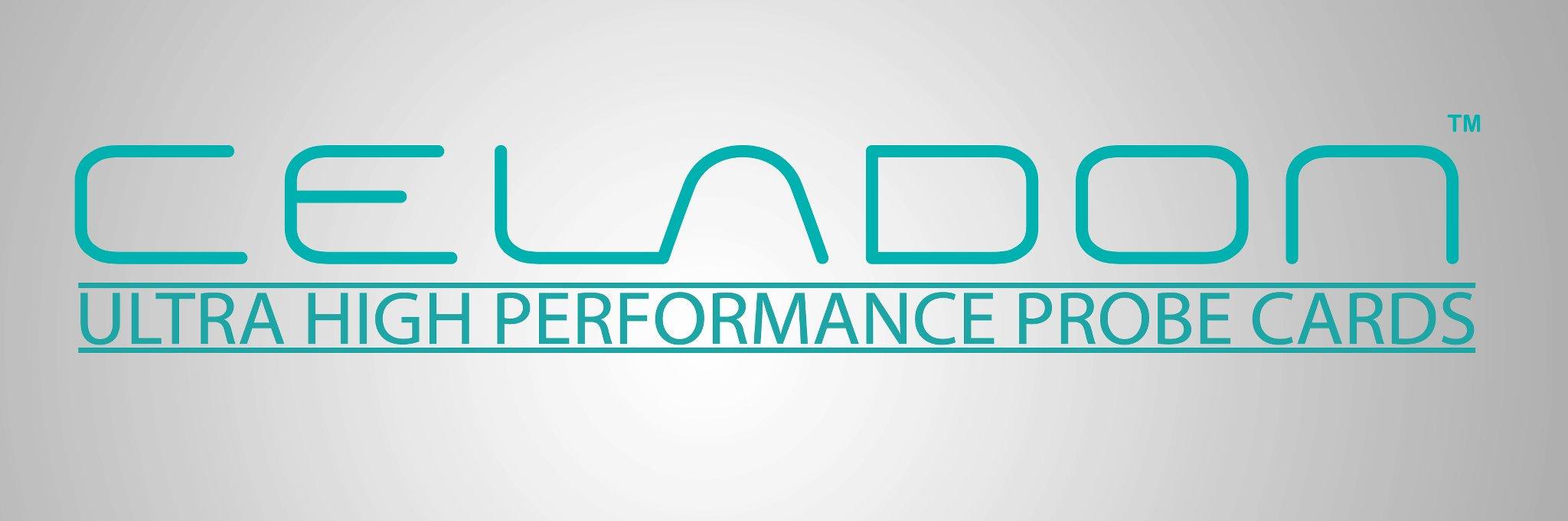 CeladonSystems's profile banner image