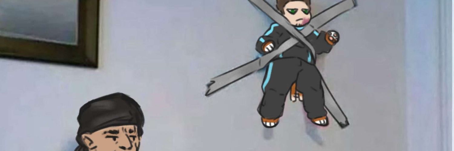 CommanderRorke's profile banner image