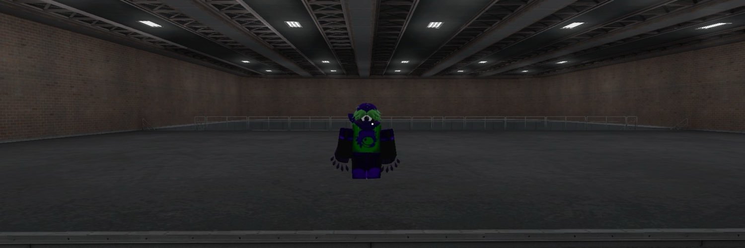 BreenyBurple's profile banner image