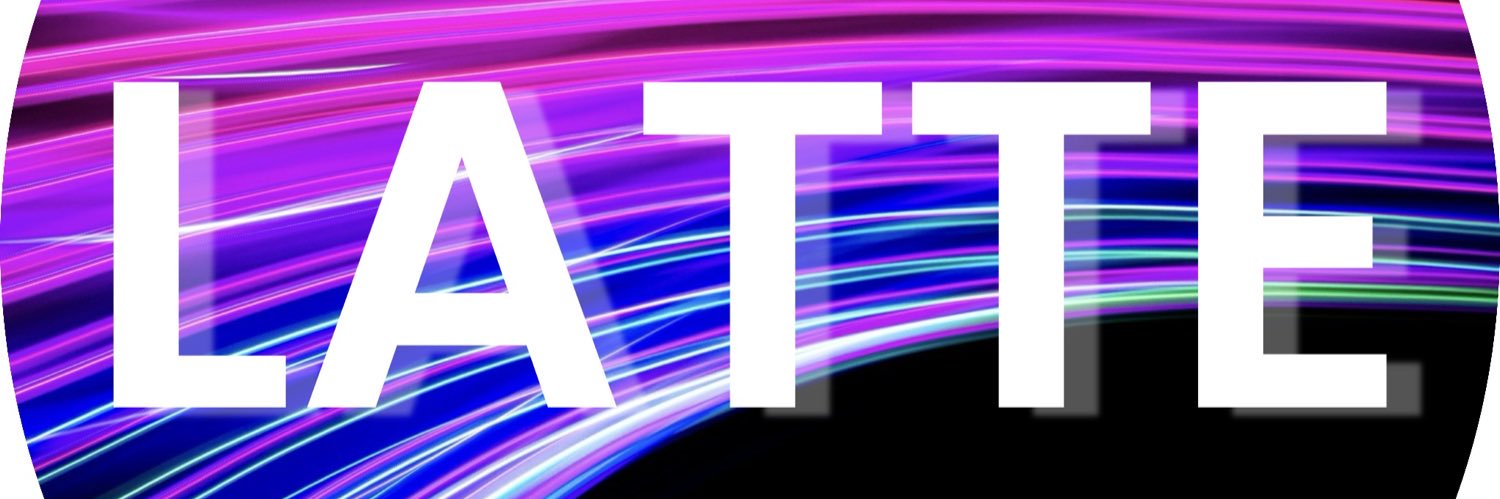 LATTE Investment Club banner