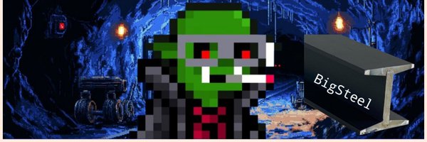 bigmrmojo Profile Banner