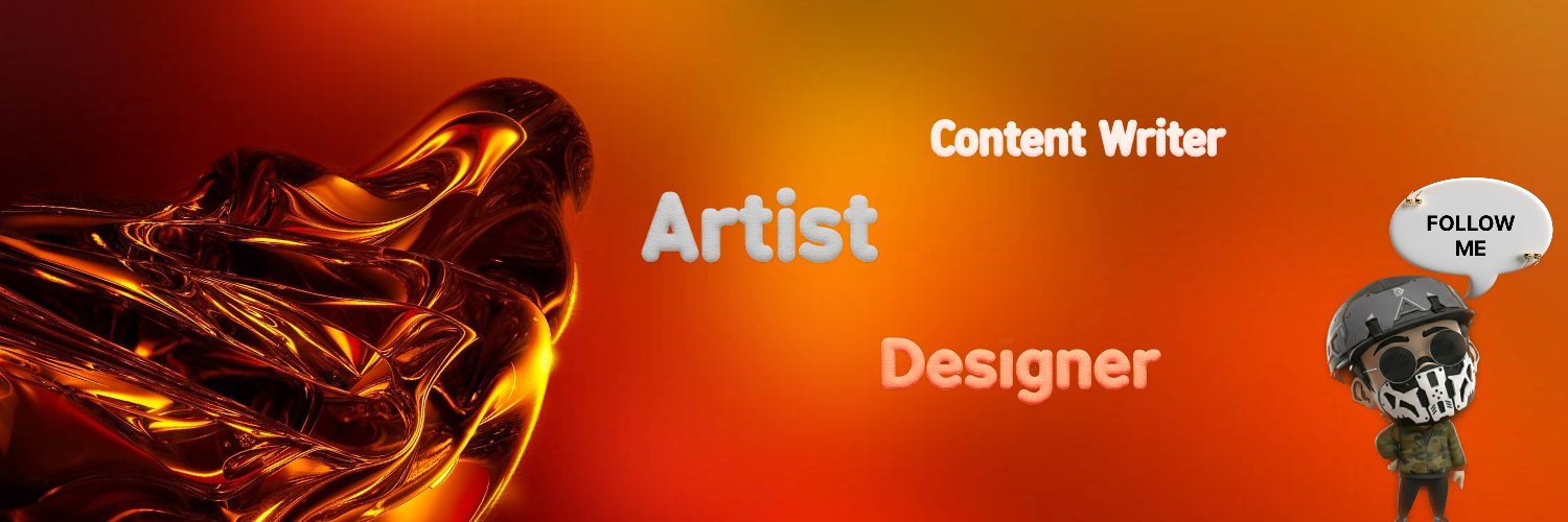 🏕️MILITANT banner