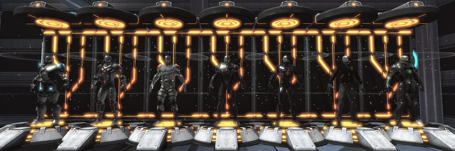 RaitraxPrime's profile banner image