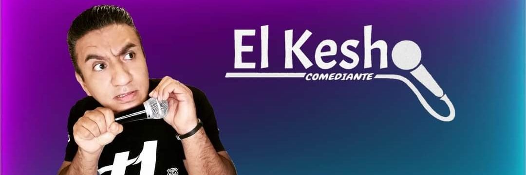 KeshoComedy's profile banner image