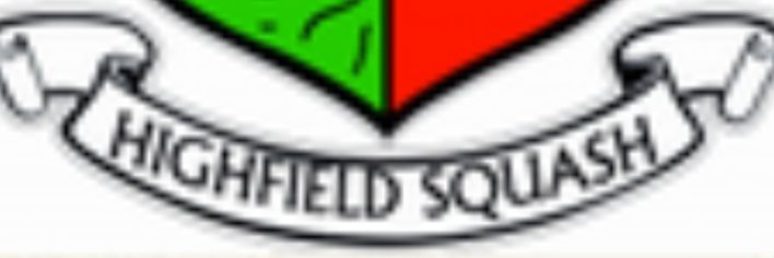 highfieldsquash's profile banner image