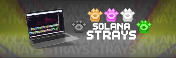 solanastrays Profile Banner