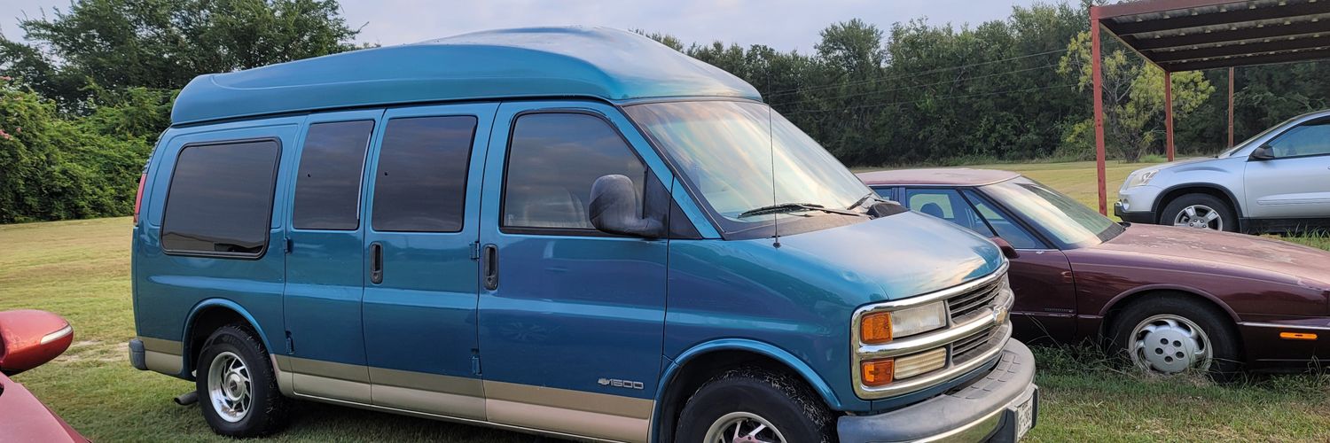 CWSWanderer 🇺🇲 banner