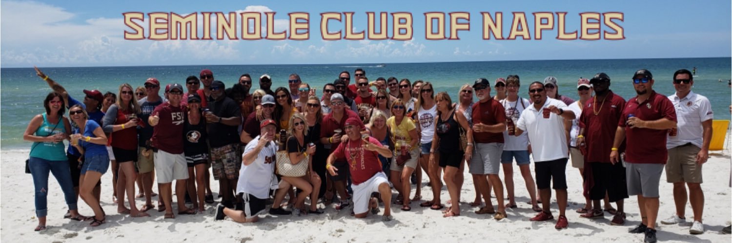 NaplesNoles's profile banner image