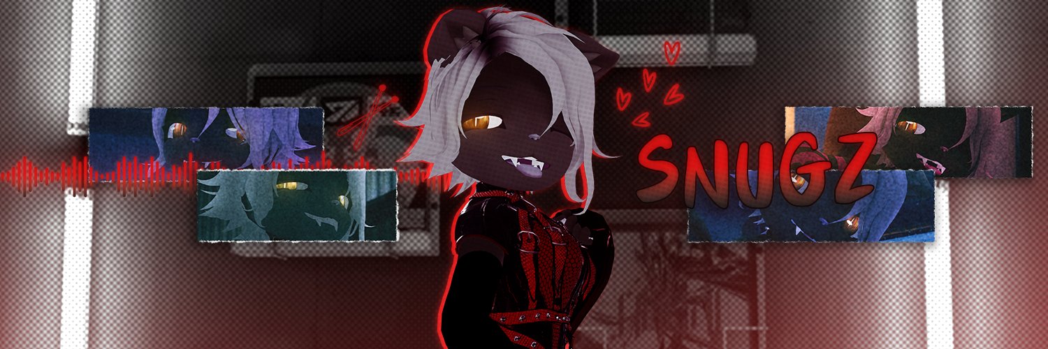 Snûgz🔞 banner