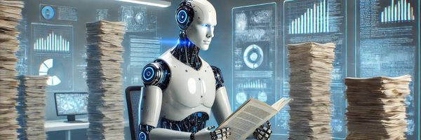 RoboPapers Profile Banner