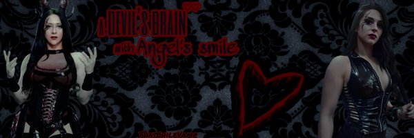 ThatChileVamp Profile Banner