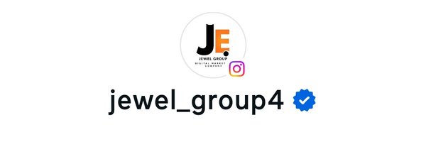 Jewel_Group4 Profile Banner
