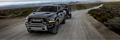 Maple Ridge Chrysler banner