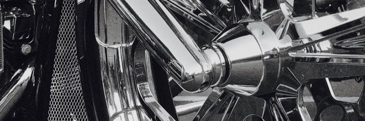 ChromeyPhoto's profile banner image