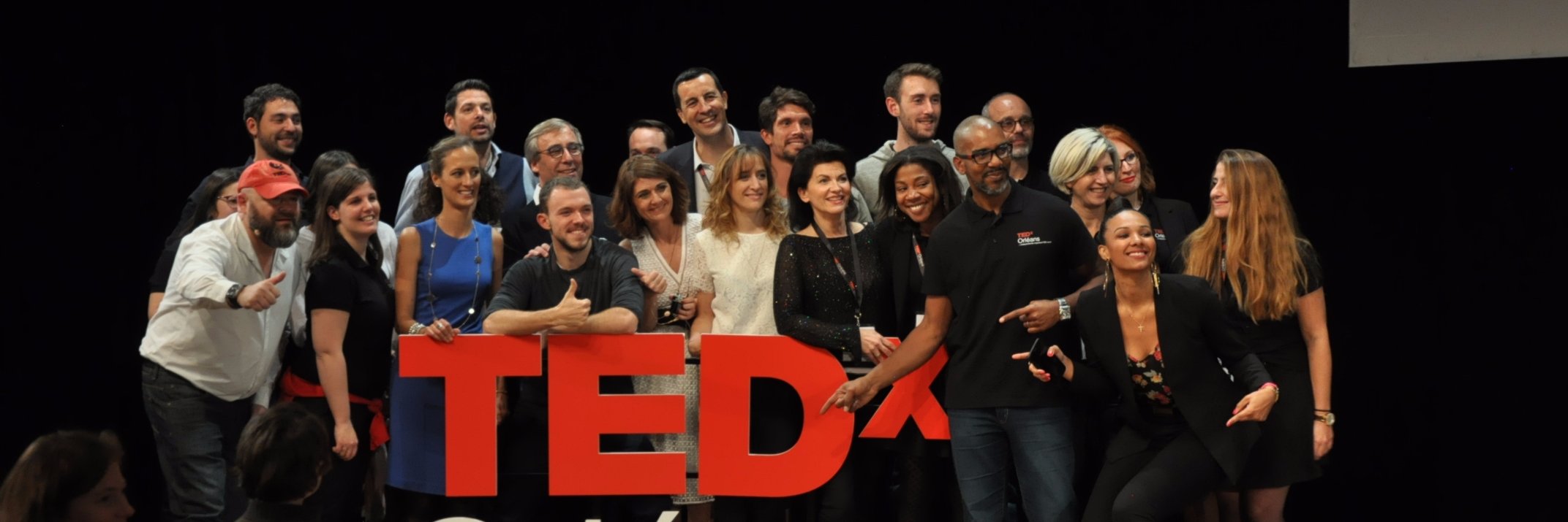 Aymeric LIBEAU banner