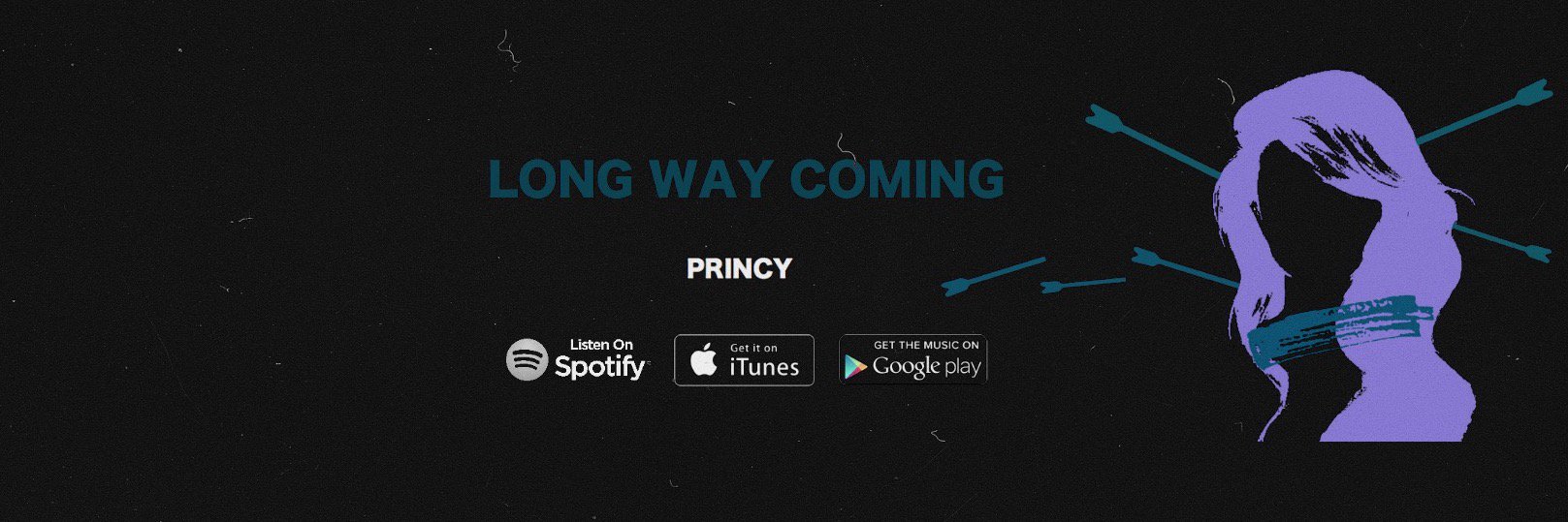 PrincyHolics's profile banner image