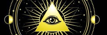 El Ojo de Dios banner