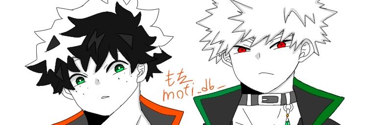 もち's banner