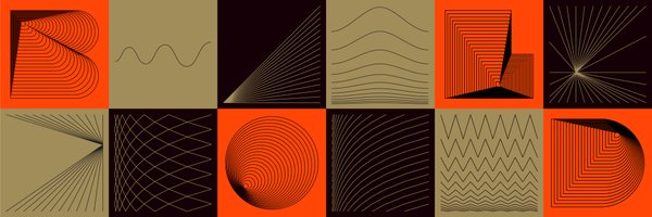 bold Profile Banner