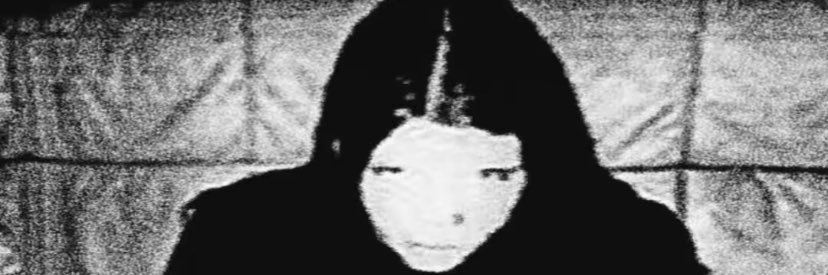 apreciador de found footage splatter banner