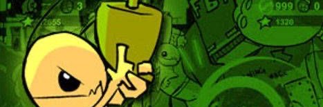 CASS's banner