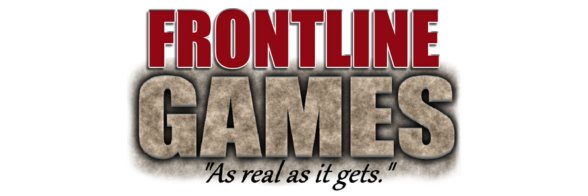 FRONTLINE-GAMES: News (@flgamesnews) / Posts / X