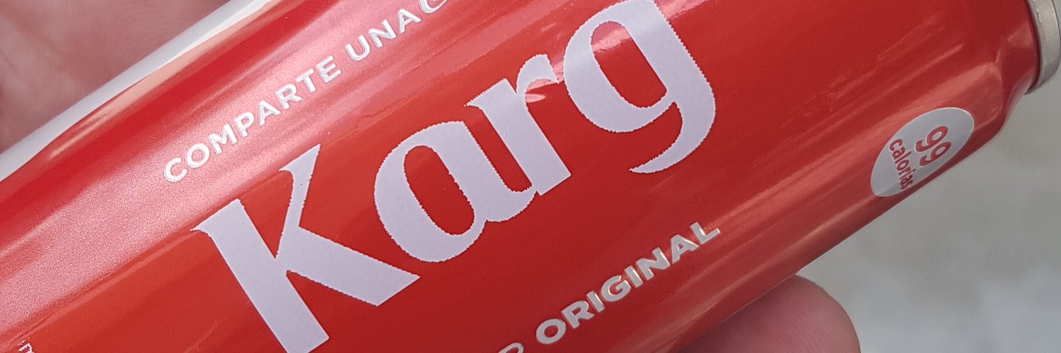 Luis_Karg's profile banner image
