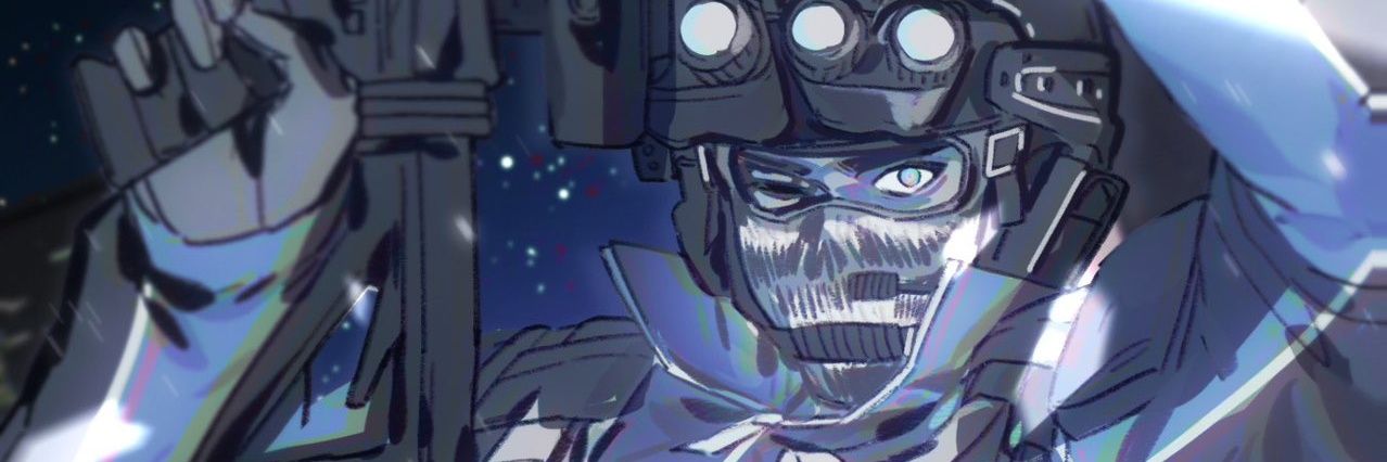Michi0taku's profile banner image