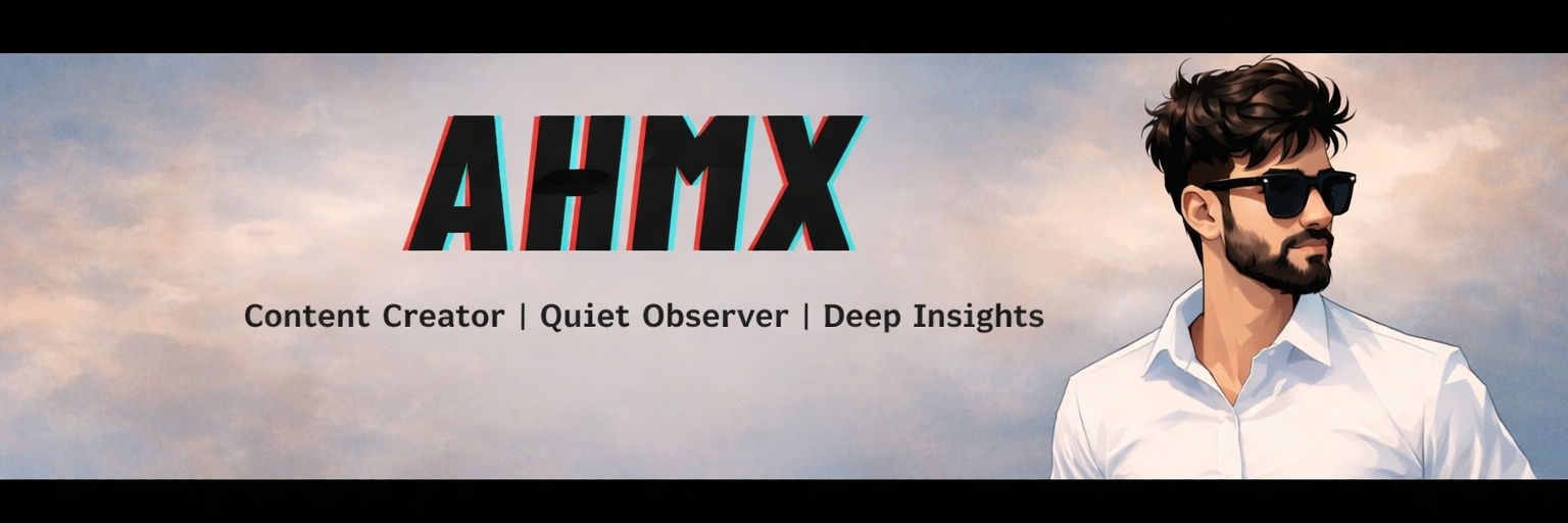 Ahmx banner